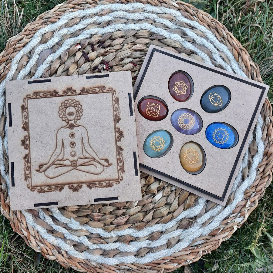 pierres de lithothérapie