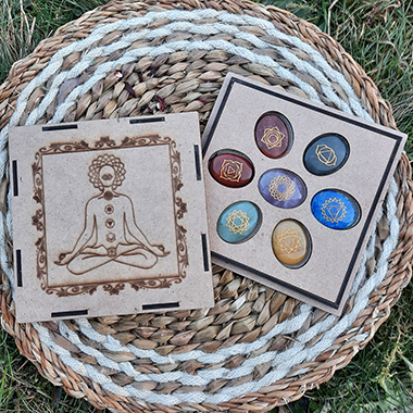 pierres de lithothérapie